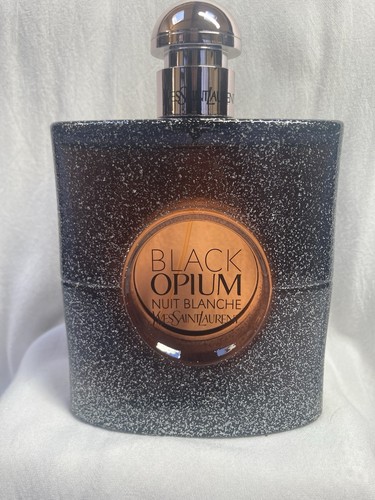 Black opium nuit - black,