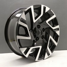 KIA CEED X-CEED 18" BLACK