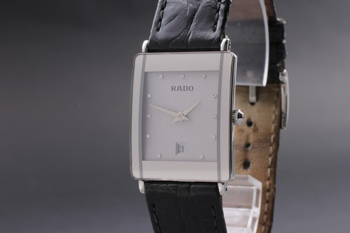 Montre unisexe rado diastar - rado,