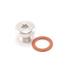 Bouchon sonde de température