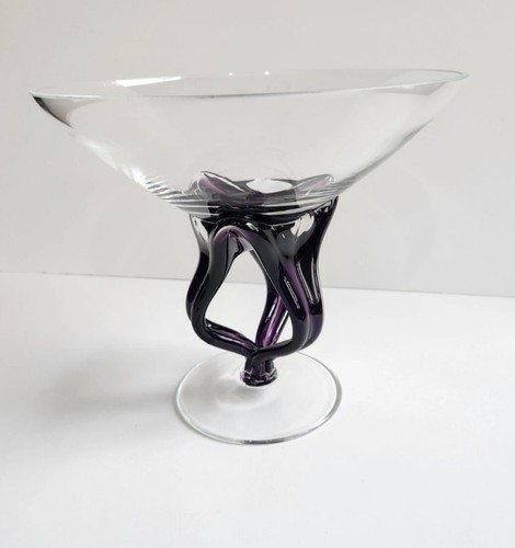 Bol verre coupe fruits - bol,