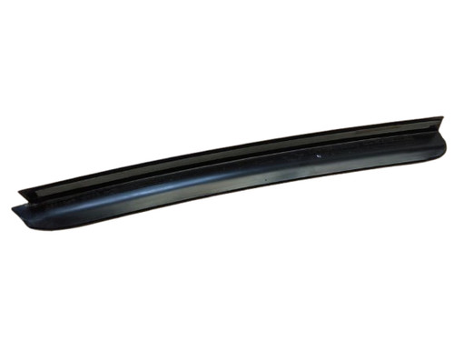 Cache pilier gauche 9801545 - cache, c-pilier