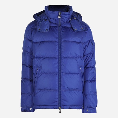 Moncler veste capuche - moncler,