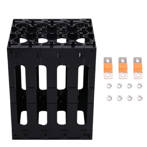 Support batterie 12v - batterie, 4s