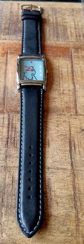Hergé montre de collection - de,