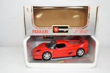 B64 1:18 BBURAGO BURAGO 3352