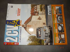 GC revue 2CV Expert n°59