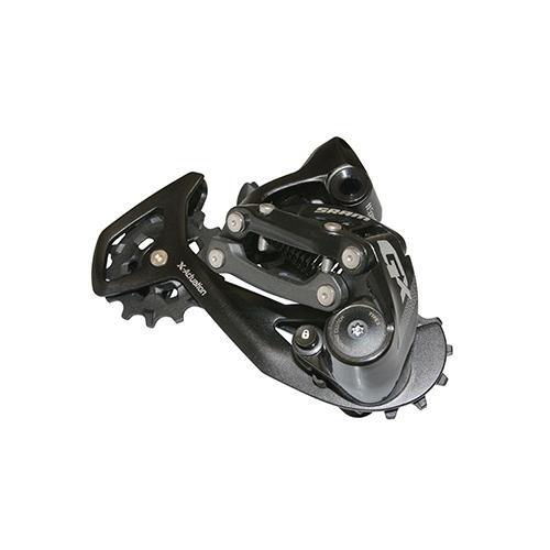 Dérailleur vtt arrière - vtt,
