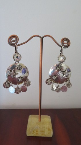 Boucles oreille - boucles, d'oreille