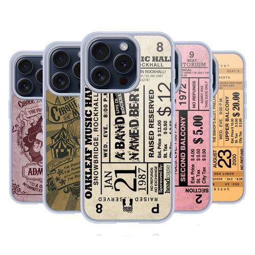 Head case designs billets - case,