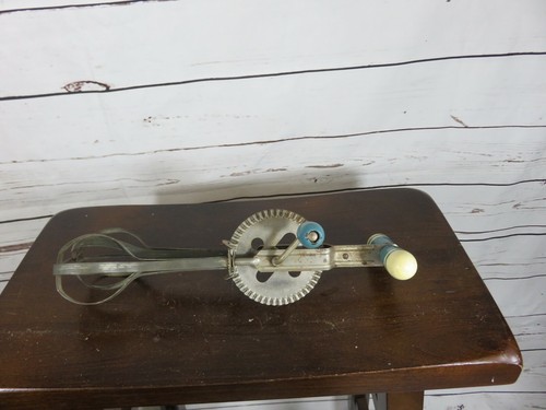 Rare color antique high speed - color,