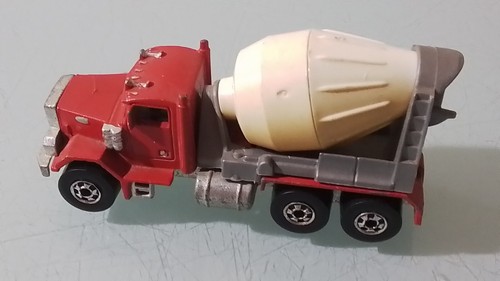 Hot wheels ancien 1979 - 1979., camion