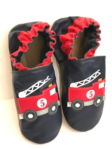 New robeez fire - 5,
