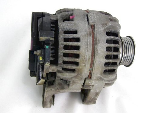 55556067 alternateur opel - 55556067,