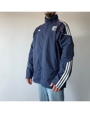 Veste OL olympique Lyonnais
