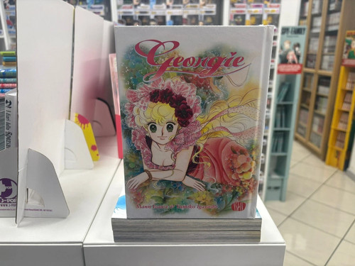 Georgie omnibus volume - georgie, unico
