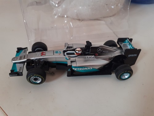 Carrera voiture circuit - carrera,
