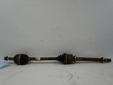 Transmission avant droite