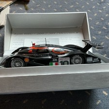 SCALEXTRIC SLOT IT AUDI R8C LE