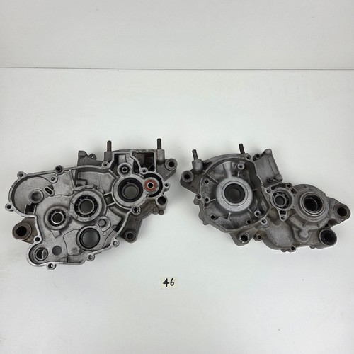 Ktm 2008 2017 - 2008, de