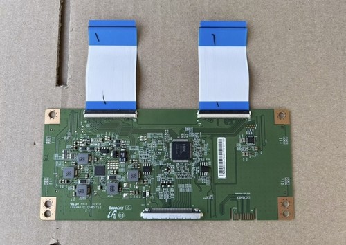Carte tcon pour tcl - carte, 50dp603