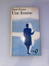 ¤ Livre de poche - Annie
