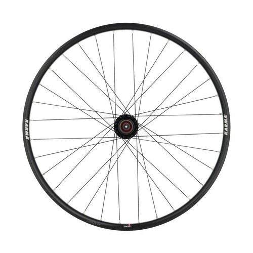 Roue vtt blocage - roue,