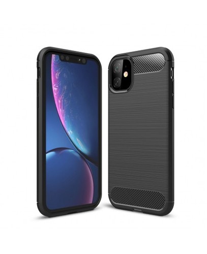 Coque fibre carbone - fibre, de