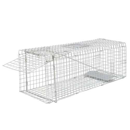 Cage piégeage attrape - cage, de