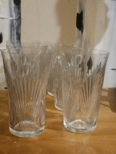 Verres gobelet whisky - 6, à