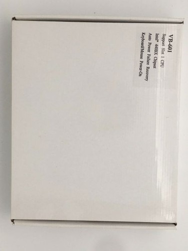Carte mère fic atx - mère,