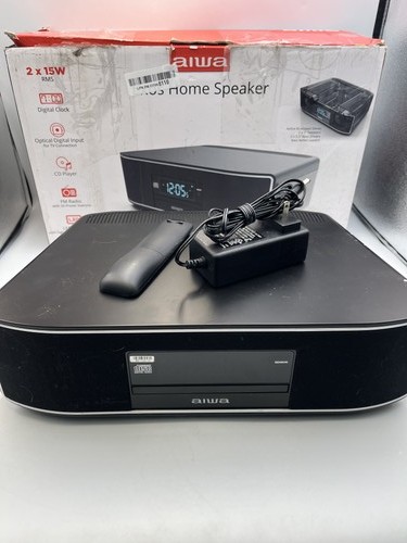 Aiwa exos home - aiwa,