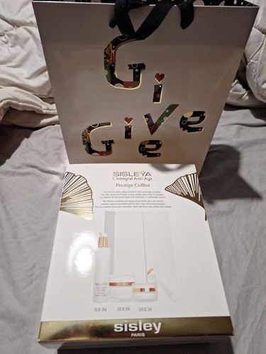 Coffret prestige sisleÿa - prestige,