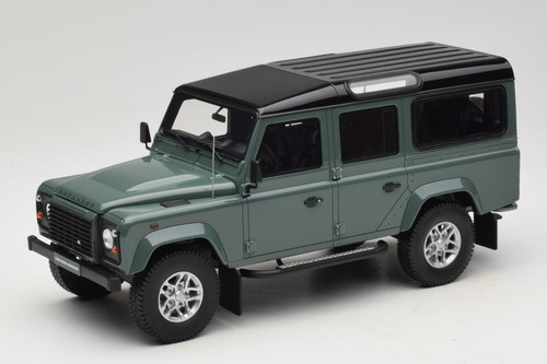 Gt527 land rover defender - land, 3