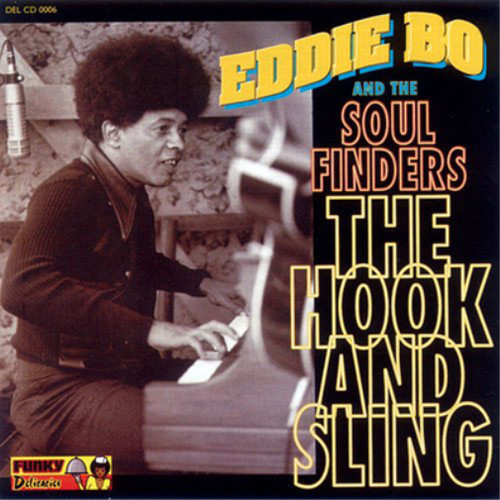 Eddie and the soul - eddie, finders
