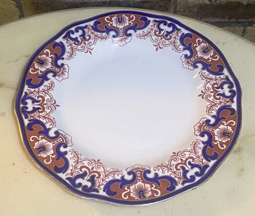 Grande assiette murale 19 - assiette, du
