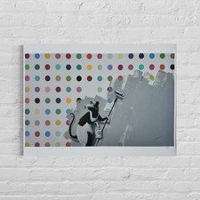 Édition numérotée BANKSY