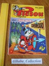 PICSOU MAGAZINE 14 SERIE