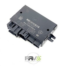 ✅✅ Calculateur Attelage MERCEDES Classe A 220 W177 190ch / A1679001309