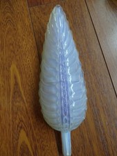 EZAN UNE ANCIENNE APPLIQUE EN