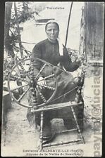 SAVOIE TARENTAISE FILEUSE