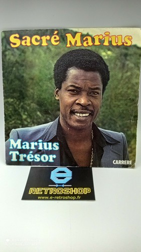 Disque vinyle tours sacré - vinyle,