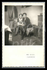 Photo, vie de cendrillon