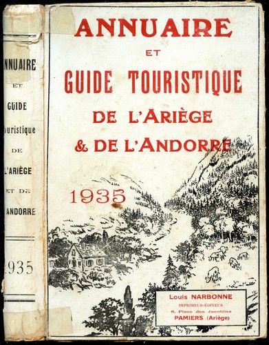 Annuaire guide touristique - annuaire,