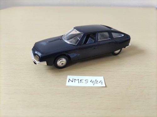 Norev citroën 2200 - cx, 2200,