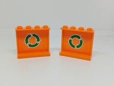 Lego city panneau 4 - city, :