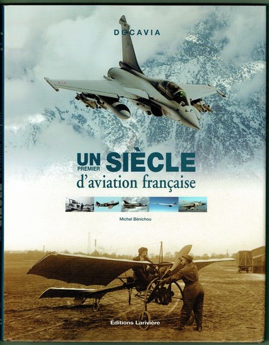 Premier siècle aviation - un, d'aviation