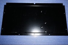 Couvercle inférieur - pour