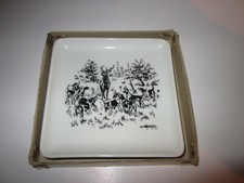 POCLAIN PUBLICITAIRE Vide Poche Journée des Fournisseurs 30 MAI 1969 M.P Crépy