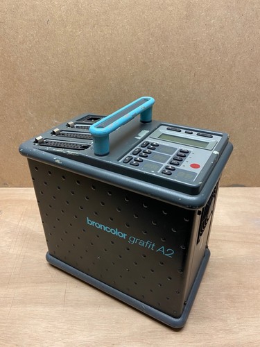 Broncolor grafit 1600 - broncolor,